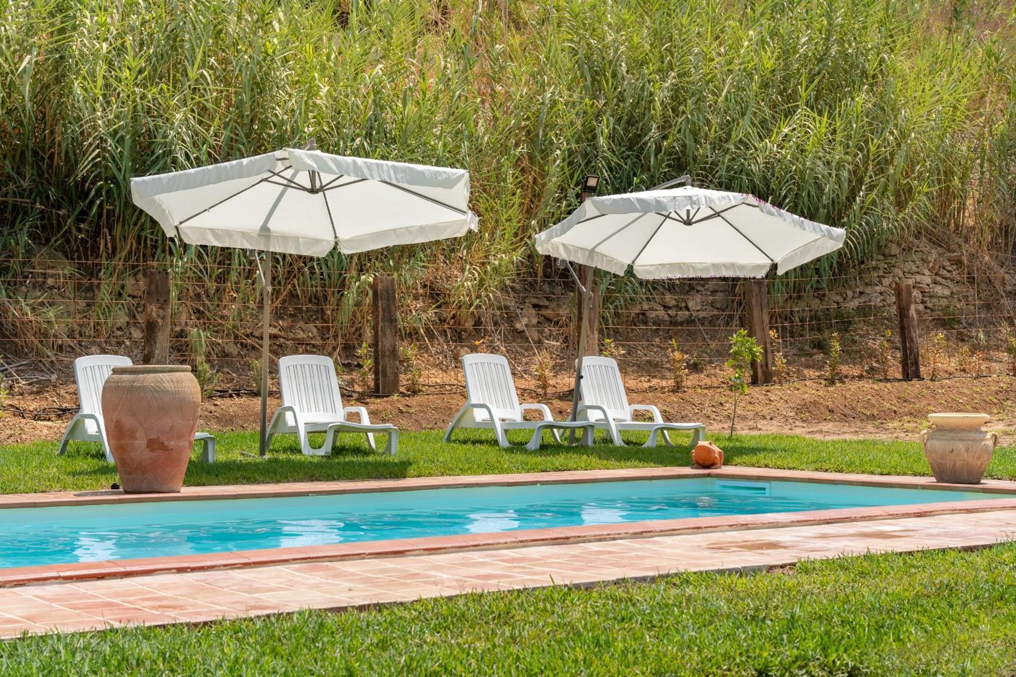 Sogno Di Giove Con Piscina By Wonderful Italy Apartment Syracuse ภายนอก รูปภาพ