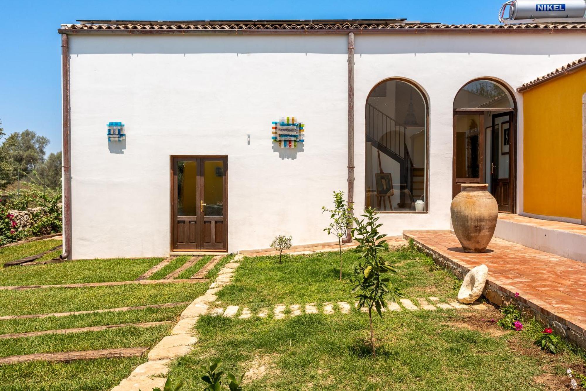 Sogno Di Giove Con Piscina By Wonderful Italy Apartment Syracuse ภายนอก รูปภาพ