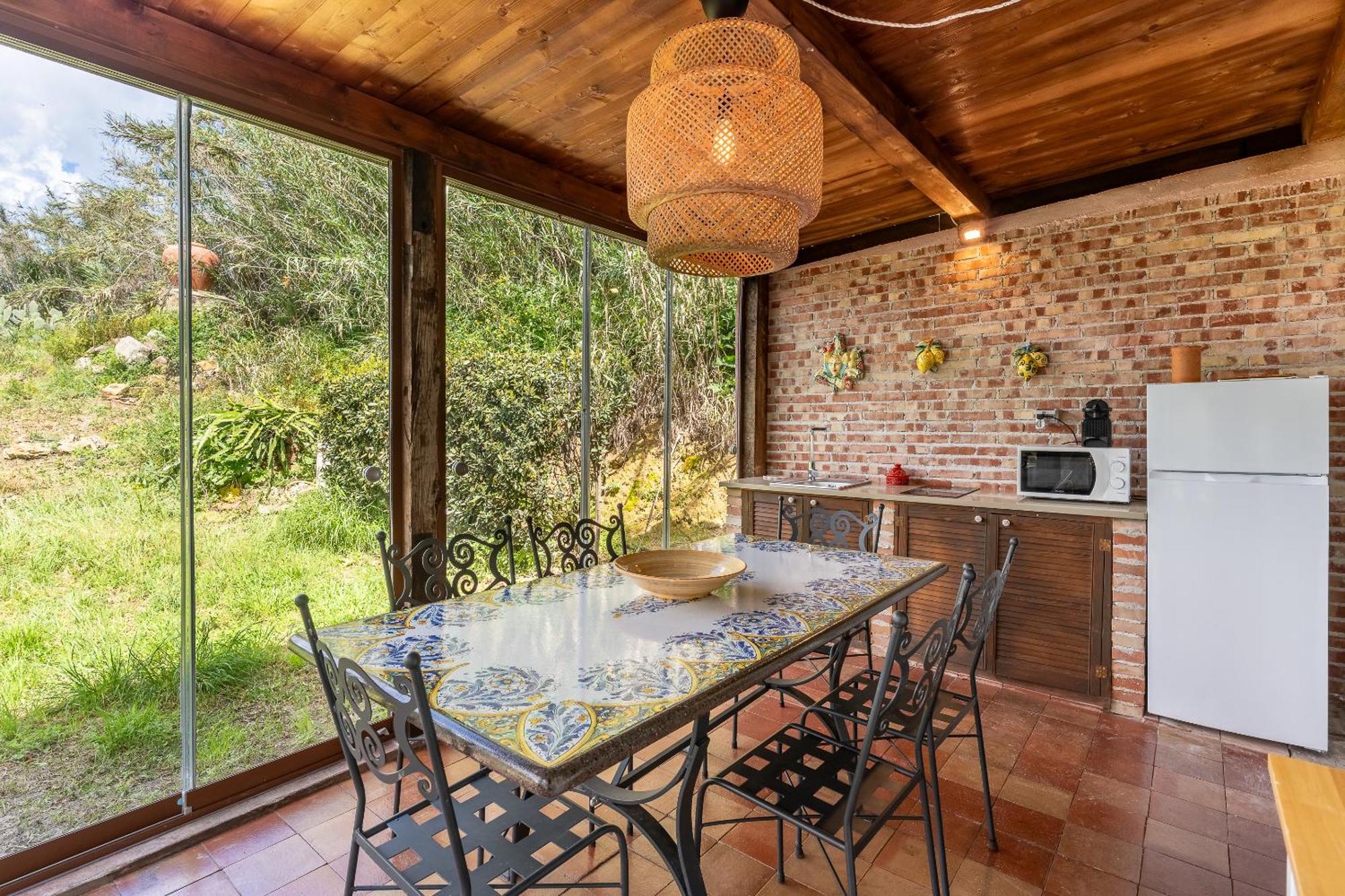Sogno Di Giove Con Piscina By Wonderful Italy Apartment Syracuse ภายนอก รูปภาพ