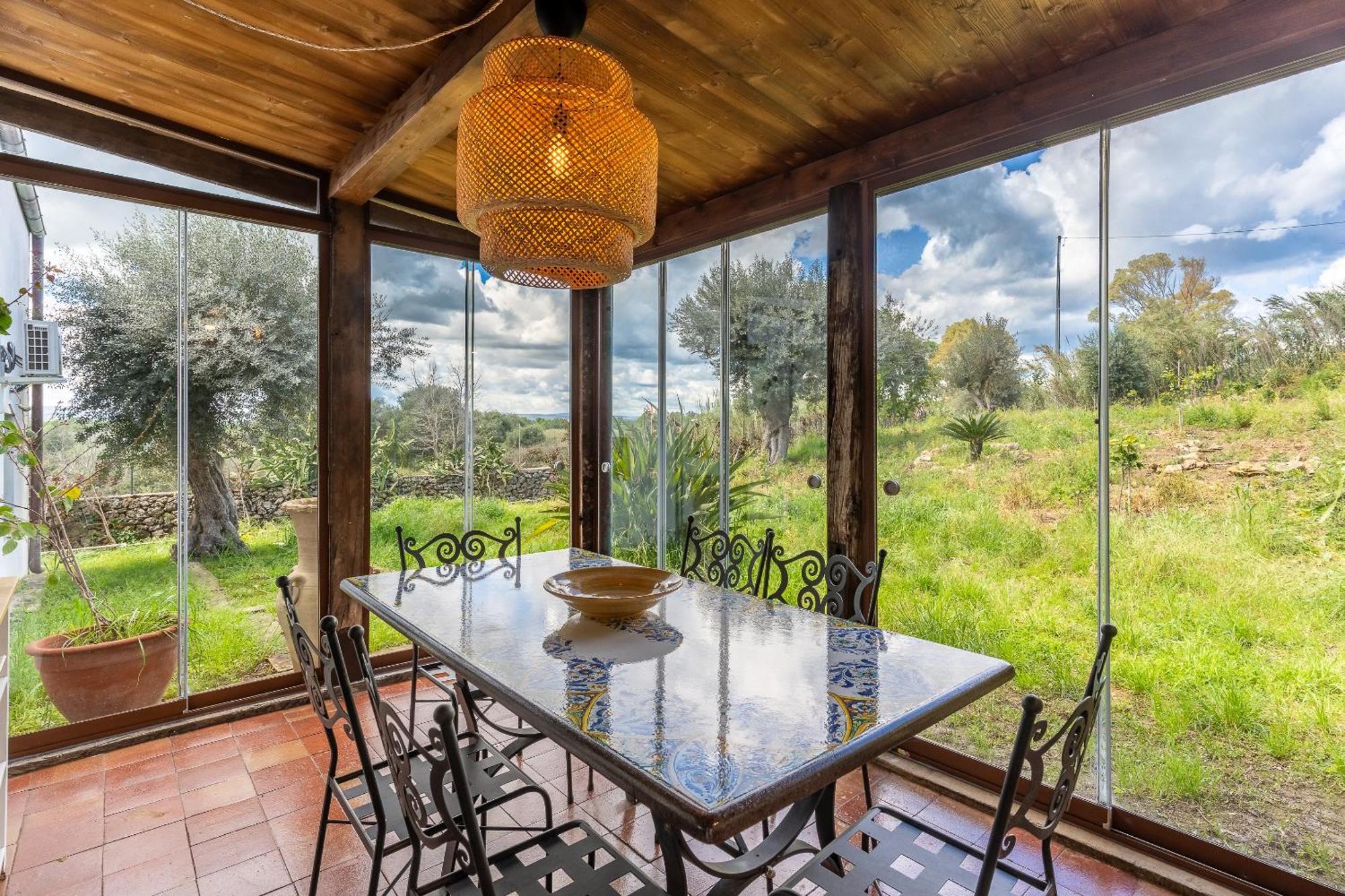 Sogno Di Giove Con Piscina By Wonderful Italy Apartment Syracuse ภายนอก รูปภาพ